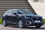 2023 Audi Q2