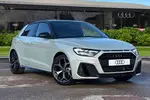 2025 Audi A1
