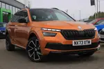 2023 Skoda Kamiq