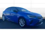 2021 Vauxhall Corsa