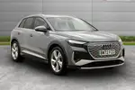 2023 Audi Q4