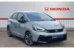 2025 Honda Jazz