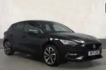2021 SEAT Leon