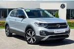2023 Volkswagen T-Cross