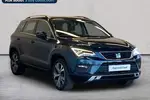 2020 SEAT Ateca
