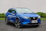 2021 Nissan Qashqai