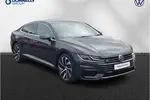 2019 Volkswagen Arteon