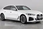 2023 BMW i4
