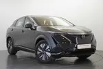 2025 Nissan Ariya