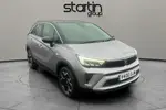 2021 Vauxhall Crossland