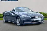 2019 Audi A5