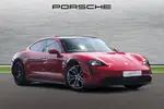 2022 Porsche Taycan
