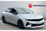 2022 Vauxhall Astra