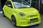 2024 Abarth 500
