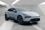 2025 Polestar 4