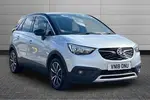 2018 Vauxhall Crossland X