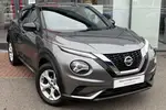 2021 Nissan Juke