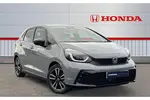 2025 Honda Jazz