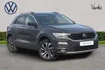 2022 Volkswagen T-Roc