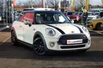 2017 MINI Hatchback
