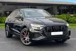 2024 Audi SQ8