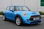 2018 MINI Hatchback