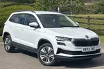 2022 Skoda Karoq