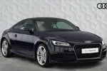 2019 Audi TT