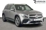 2023 Mercedes-Benz GLB