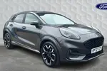2022 Ford Puma