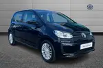 2019 Volkswagen Up
