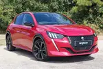 2023 Peugeot 208