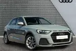 2024 Audi A1