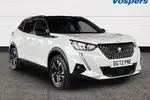 2022 Peugeot 2008