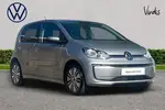 2022 Volkswagen Up