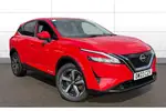 2023 Nissan Qashqai