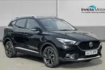 2022 MG ZS