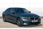 2019 BMW 3 Series