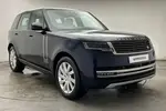 2022 Land Rover Range Rover