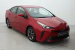 2021 Toyota Prius