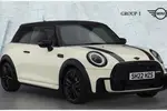 2022 MINI Hatchback
