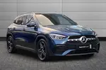 2022 Mercedes-Benz GLA