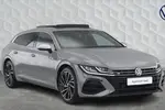 2024 Volkswagen Arteon Shooting Brake