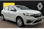 2023 Dacia Sandero