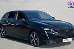 2022 Peugeot 308