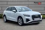 2023 Audi Q2