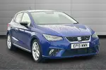2019 SEAT Ibiza