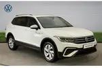 2023 Volkswagen Tiguan Allspace