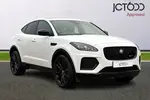2023 Jaguar E-Pace