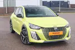 2024 Peugeot 208